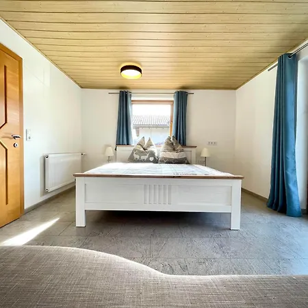 Apartmán Natalie Ried im Zillertal