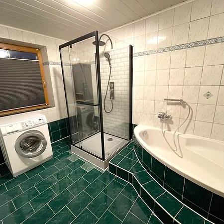 Apartament Natalie Ried im Zillertal