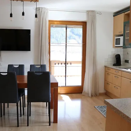 Natalie Apartmán Ried im Zillertal