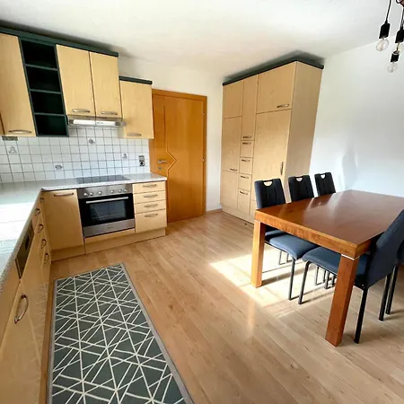 Apartmán Natalie Ried im Zillertal