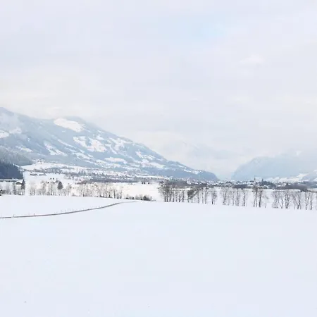 Natalie Ried im Zillertal