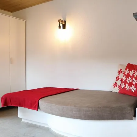 Apartmán Natalie Ried im Zillertal