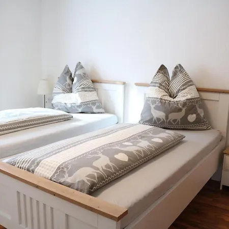 Apartmán Natalie Ried im Zillertal