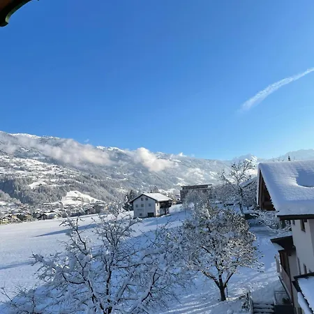 Natalie * Ried im Zillertal