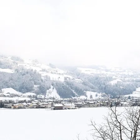 Natalie Ried im Zillertal