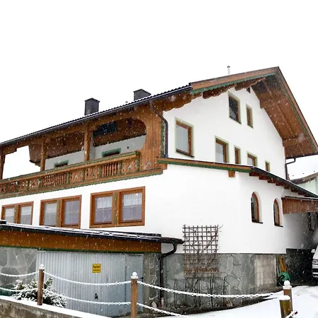 Natalie * Ried im Zillertal