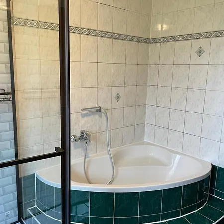 Natalie Ried im Zillertal