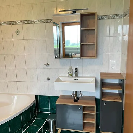 Natalie Apartmán Ried im Zillertal